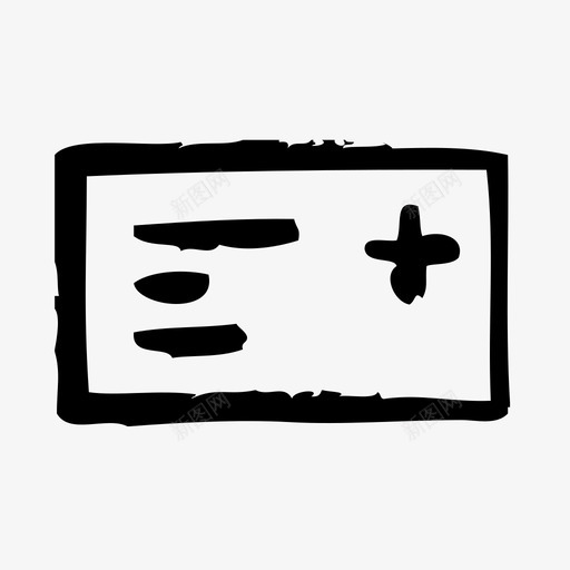 健康卡保险保护图标svg_新图网 https://ixintu.com 保护 保险 健康卡 安全 概述