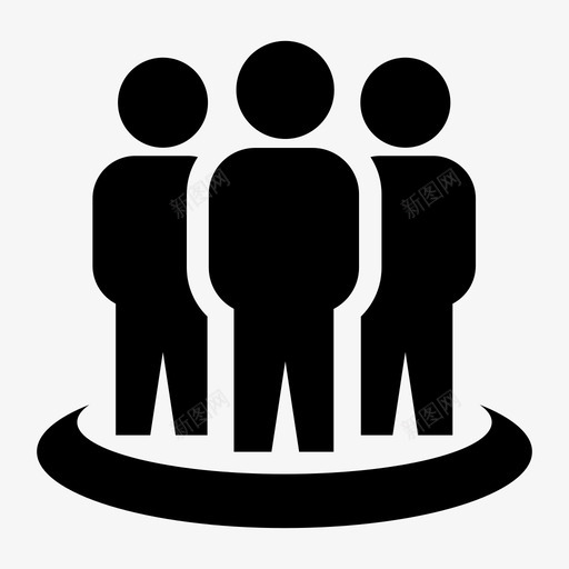 集团统付svg_新图网 https://ixintu.com 集团统付