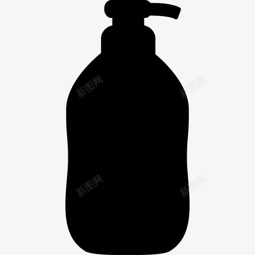 洗护用品-01svg_新图网 https://ixintu.com 洗护用品-01