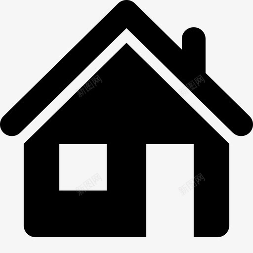 智能小区svg_新图网 https://ixintu.com 智能小区