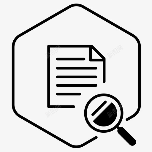 没内容svg_新图网 https://ixintu.com 没内容