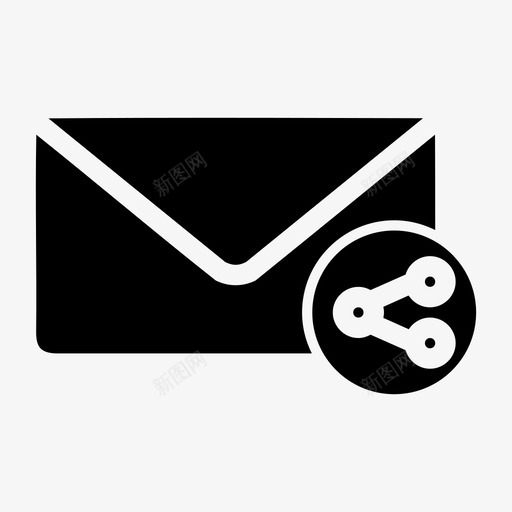 电子邮件共享电子邮件网络电子邮件社交图标svg_新图网 https://ixintu.com 收件箱 电子邮件共享 电子邮件社交 电子邮件网络