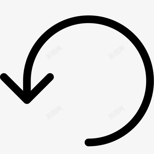 undosvg_新图网 https://ixintu.com undo