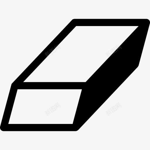 擦图标svg_新图网 https://ixintu.com 擦