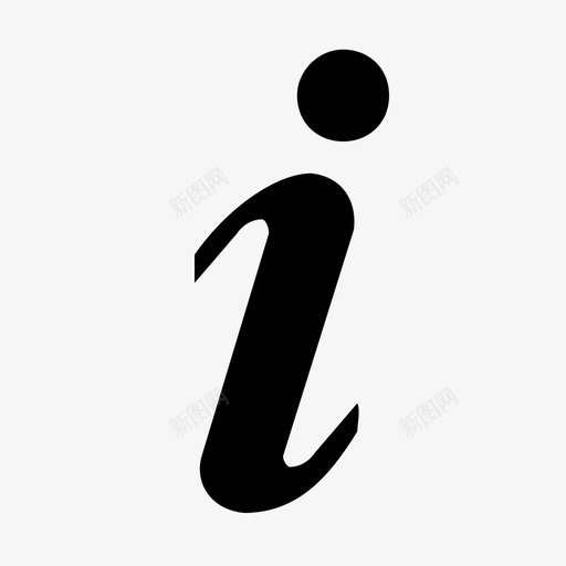 infosvg_新图网 https://ixintu.com info