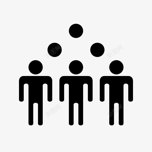 公共场所_复制svg_新图网 https://ixintu.com 公共场所_复制