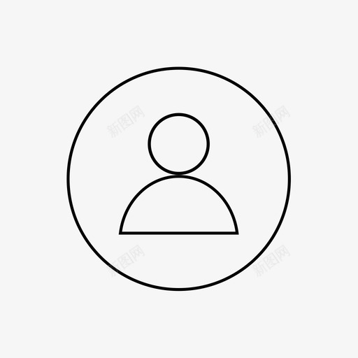 avatarsvg_新图网 https://ixintu.com avatar