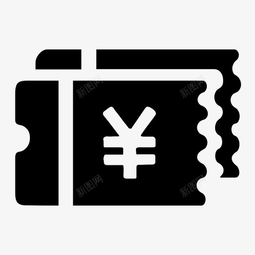 优惠券svg_新图网 https://ixintu.com 优惠券