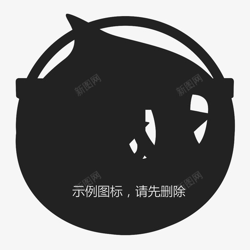 3D眼睛免押金svg_新图网 https://ixintu.com 3D眼睛免押金