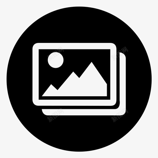 选片svg_新图网 https://ixintu.com 选片
