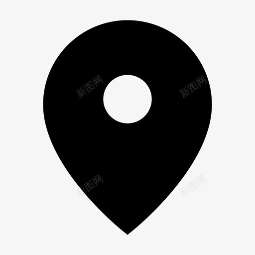 位置打开固定物料基本界面图标svg_新图网 https://ixintu.com 位置打开 固定 物料基本界面