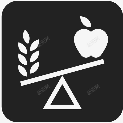 nutritionsvg_新图网 https://ixintu.com nutrition