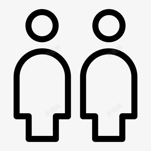 学生会计人图标svg_新图网 https://ixintu.com 人 会计 学习 学生 老师 职员