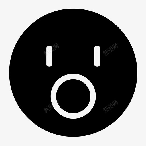 遗憾提示-svg_新图网 https://ixintu.com 遗憾提示-