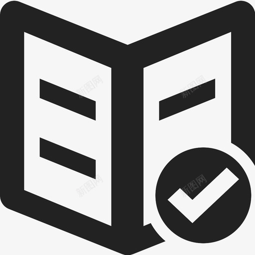 中标公示svg_新图网 https://ixintu.com 中标公示