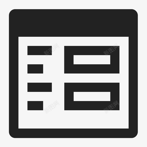 策略管理svg_新图网 https://ixintu.com 策略管理