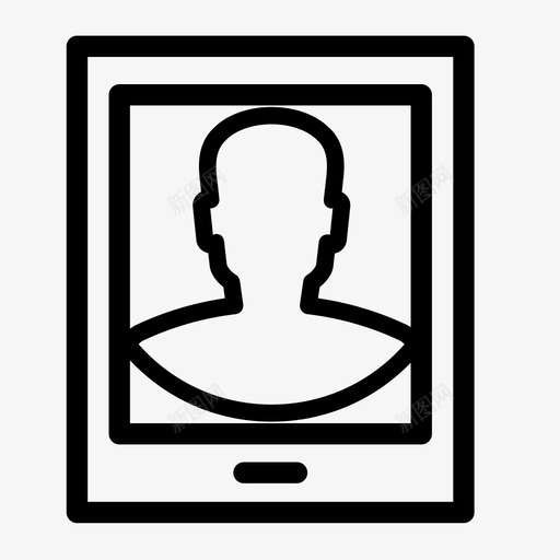 社员资料svg_新图网 https://ixintu.com 社员资料