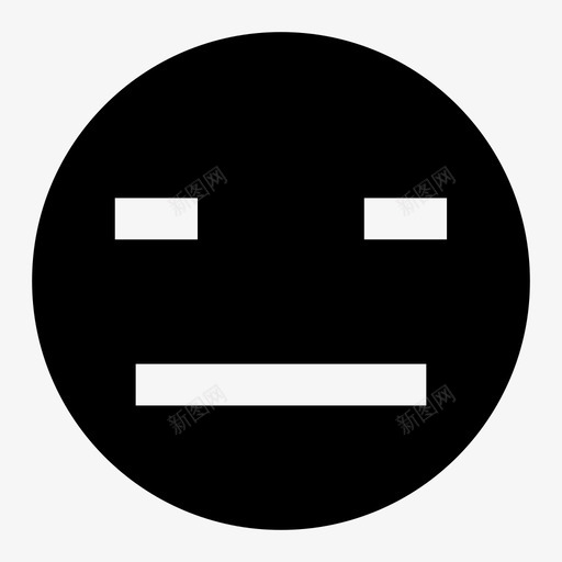 悲-24pxsvg_新图网 https://ixintu.com 悲-24px