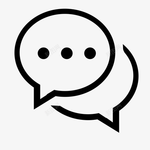 2-信息栏svg_新图网 https://ixintu.com 2-信息栏