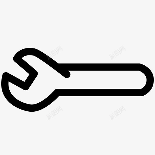 故障汽车保养图标svg_新图网 https://ixintu.com 保养 保持 故障 汽车 汽车发动机仪表板灯 维修