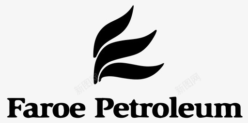 Faroe Petroleum_法罗石油svg_新图网 https://ixintu.com Faroe Petroleum_法罗石油