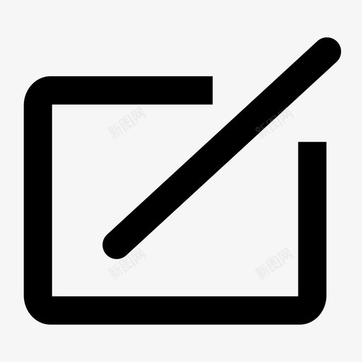 密码找回_linesvg_新图网 https://ixintu.com 密码找回_line