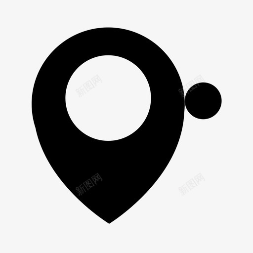 icon-宫外孕svg_新图网 https://ixintu.com icon-宫外孕