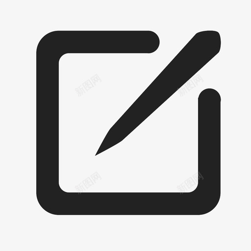 面型图标_联系人通讯录svg_新图网 https://ixintu.com 面型图标_联系人通讯录