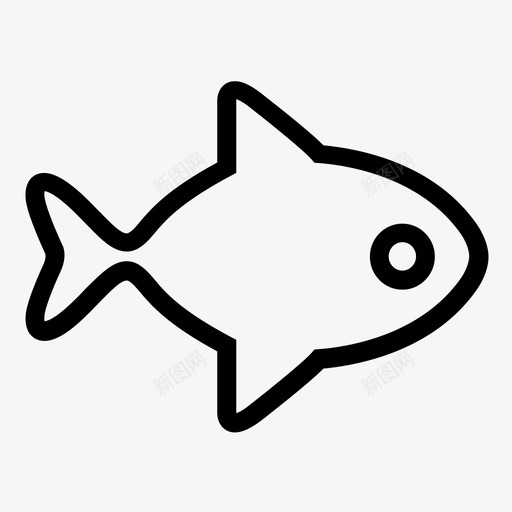 生鲜食品svg_新图网 https://ixintu.com 生鲜食品