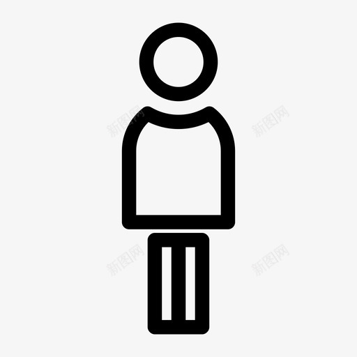 男人浴室男孩图标svg_新图网 https://ixintu.com 厕所 浴室 男人 男人标志 男孩 绅士