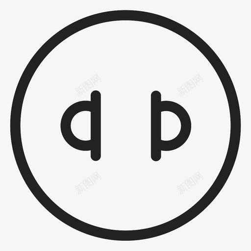产品_插座svg_新图网 https://ixintu.com 产品_插座