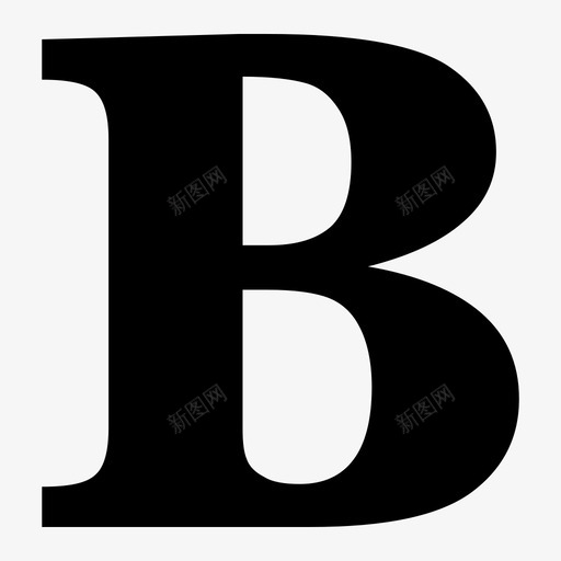 boldsvg_新图网 https://ixintu.com bold