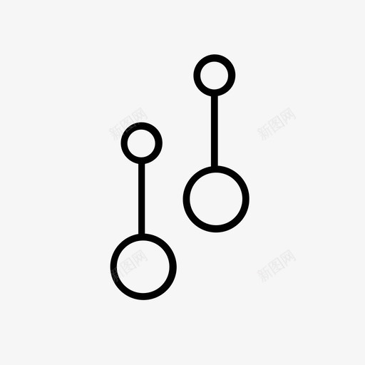 珍珠收益耳环宝石图标svg_新图网 https://ixintu.com 宝石 情人节礼物 珍珠 珍珠收益 珠宝 礼物 耳环