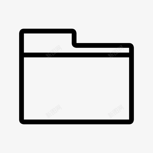 文件夹_复制svg_新图网 https://ixintu.com 文件夹_复制