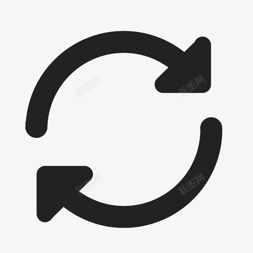 面型图标_周边svg_新图网 https://ixintu.com 面型图标_周边