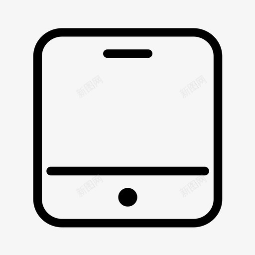 手机号svg_新图网 https://ixintu.com 手机号