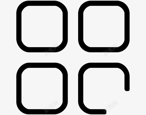 品牌街svg_新图网 https://ixintu.com 品牌街