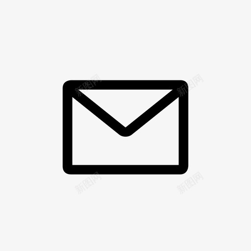 信e投—首页—消息svg_新图网 https://ixintu.com 信e投—首页—消息 消息-01