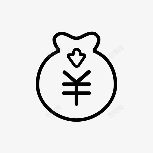 充值提现svg_新图网 https://ixintu.com 充值提现