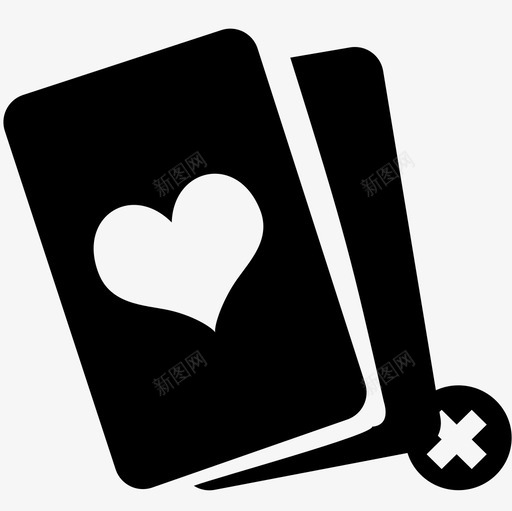 娱乐-否svg_新图网 https://ixintu.com 娱乐-否