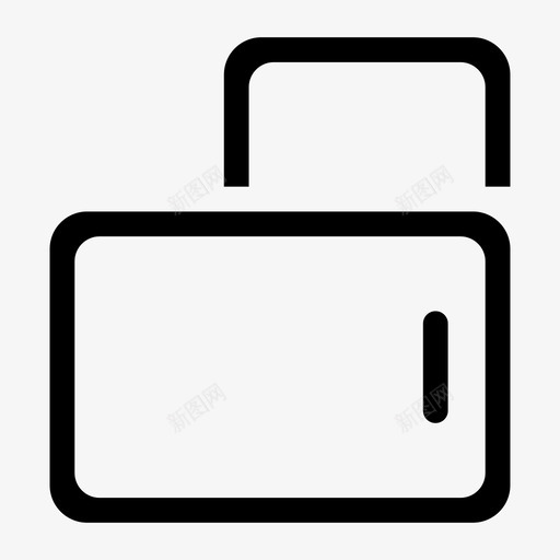 横屏svg_新图网 https://ixintu.com 横屏
