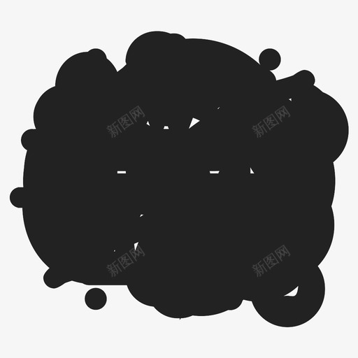 fog-01svg_新图网 https://ixintu.com fog-01