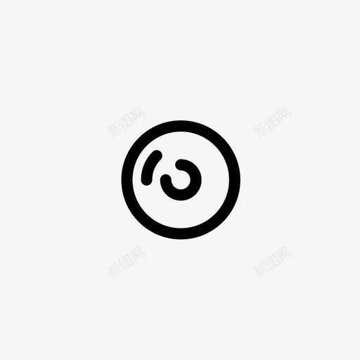 cd计算机磁盘图标svg_新图网 https://ixintu.com cd 保存 大纲 磁盘 计算机