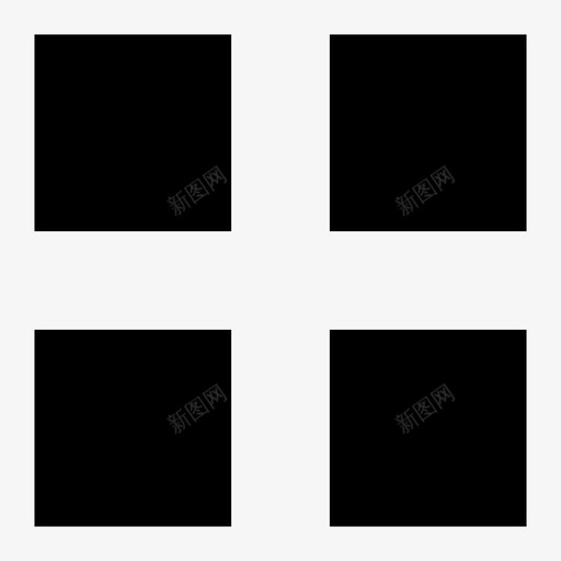 缩略图svg_新图网 https://ixintu.com 缩略图