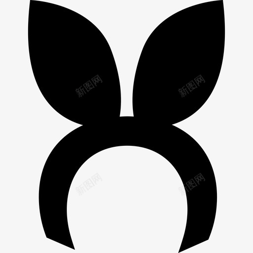 头箍svg_新图网 https://ixintu.com 头箍