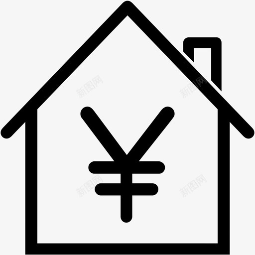 icon-线路预定-单房差svg_新图网 https://ixintu.com icon-线路预定-单房差