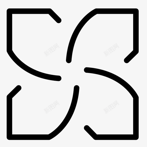 积分兑换svg_新图网 https://ixintu.com 积分兑换 金领英才网图标-47