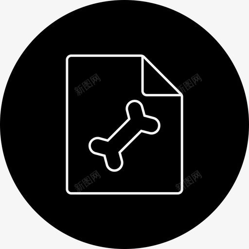 讲骨堂svg_新图网 https://ixintu.com 讲骨堂