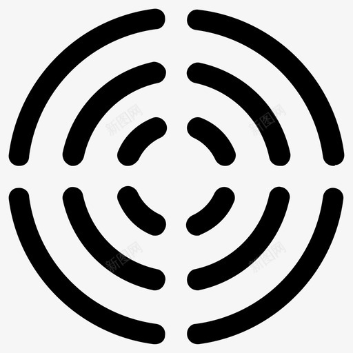线索svg_新图网 https://ixintu.com 线索 1-07