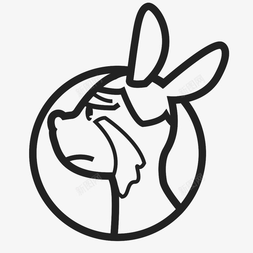 tanx移动空白页icon-2svg_新图网 https://ixintu.com tanx移动空白页icon-2